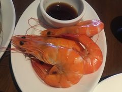 -广州富力君悦大酒店·凯菲厅