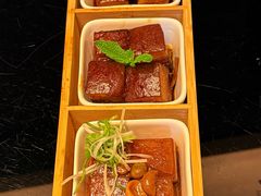 -上海苏宁宝丽嘉酒店·嘉府壹号中餐厅