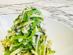 葱香爽口三丝-杭州君悦酒店·湖滨28中餐厅