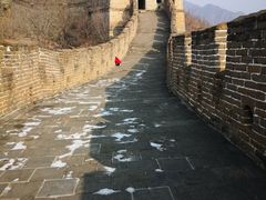 -慕田峪长城