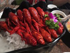 -龙虾风暴(松江店)