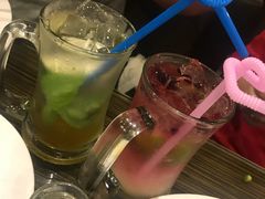 -豪客来牛排(新街口羊皮巷店)