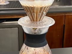 -工页咖啡X COFFEE(龙东路店)