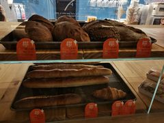 -老梦面包CHEZMOREL(麦子店)