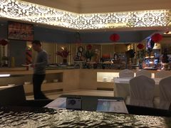 -鲤鱼门渔人码头自助餐厅