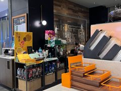 -星巴克(我格广场店)
