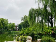 -济南大明湖景区