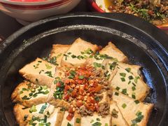 -屋里饭菜·湘菜馆(火车站店)