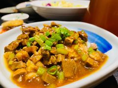 牛肉燥饭-潮堂 · 潮州菜(国贸商城店)