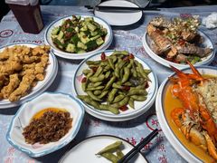 -三妹小龙虾·黄油蟹(华侨城总店)