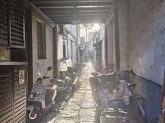 -高淳老街