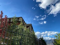 -松赞拉萨林卡酒店