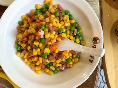 -胡胖子有点味·湘鄂菜(花桥中百仓储店)