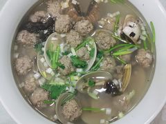 -隐厨·海鲜餐厅(恒通路店)