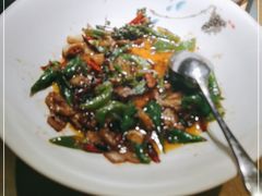 -莲·中餐厅(成都首座万豪酒店)