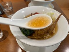-真打拉面·日式拉面新流派(体育西横街店)