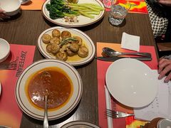 -ZAFFERANO西班牙海鲜饭(上海首店)