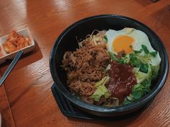 烤牛肉石锅-韩礼年糕(飞虹路店)