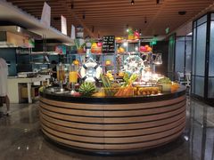 -北京索菲特大酒店