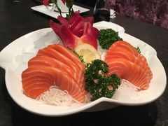 -将太无二·北美传奇寿司(瑞士公寓店)