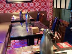 -江边城外烤全鱼(方庄时代购物中心店)
