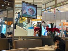 -翠华餐厅(维璟印象城店)