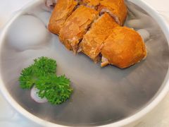 -莆田餐厅PUTIEN(世博源店)