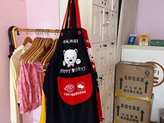 -幸福里DIY蛋糕烘焙·团建·拼豆豆(普陀店)
