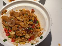 -庆江南江南菜(琴湖溪里花园城店)