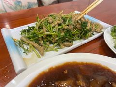 -德贤烧麦菜馆(本溪路店)