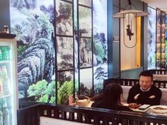 -老周家酱卤猪蹄私房菜(克拉玛依西街店)