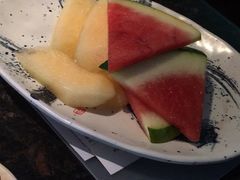 -阪尚皇·原切牛排·烤肉火锅自助(北京路店)