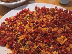 -严记小天府酸菜鱼(西四路店)