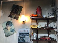 -炙热童年·老北京炙子烤肉(南锣鼓巷店)