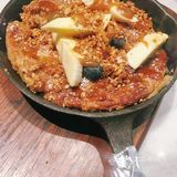 好吃的brunch 环境