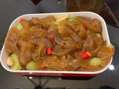 -金陵暴走小龙虾·迷踪蟹(凯德MALL店)