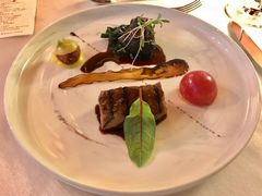 -北京古城老院厉晓麟精致菜