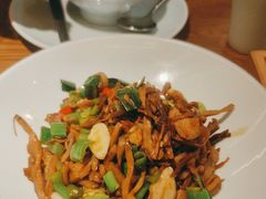 -闽上鲜·福建菜(龙湖滨江天街店)