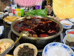 -祝幺妹火锅(裕华村总店)