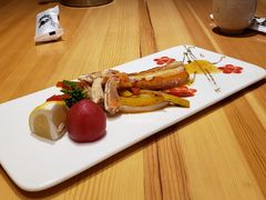 -大岛日本料理铁板烧(南通大饭店)