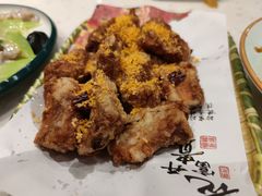 -傅先生东北菜(青年城店)