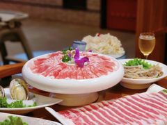 -宝泉铜锅·涮羊肉(解放东路店)