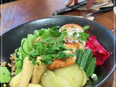 -O'mills Sourdough Bakery&Bistro(永嘉路店)