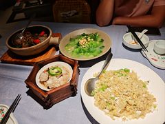 -晓粤·惹味粤菜(凯德乐峰广场店)