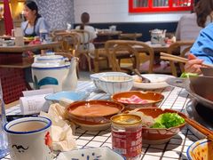 -董眼镜火锅(洪崖洞总店)