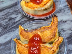 -八珍·广式煎饺·广州老字号(北京路总店)