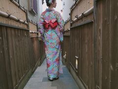 -京都冈本和服体验租赁店(清水寺店)