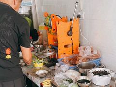 -老包炊饭