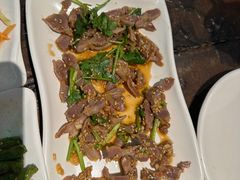 -枪火串烧·东北特色烧烤(罗湖总店)