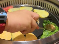 -炭之家·齐齐哈尔非遗烤肉·鲜切直供(中央大街店)